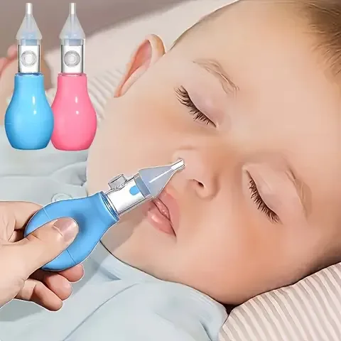 שואב אף סיליקון (פירה)