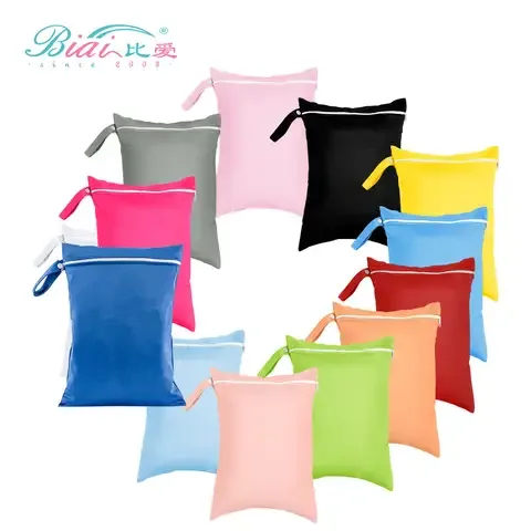 שקית רטובה אטומה (Wet Bag)